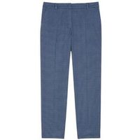 pennyblack pantalon de traje baco para mujer