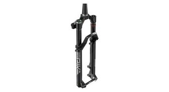 Horquilla rockshox pike ultimate 29   charger 3 1 flight attendant debonair    boost 15x110mm   offset 44   negro
