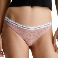 calvin klein jeans culote y bragas qd5050e para mujer