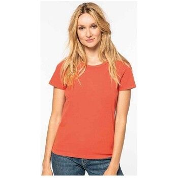 Native Spirit Camiseta NS316 para mujer