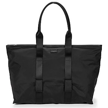 Lancel Bolsa MISTRAL ROLLABLE DE LANCEL L para mujer