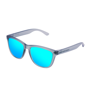 Gafas de sol Hawkers Frozen Grey - Clear Blue One