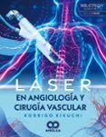 láser en angiología y cirugía vascular