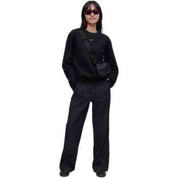 Nike Jersey Studio Fleece para mujer