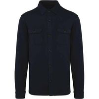 native spirit camisa manga larga ns521 para hombre