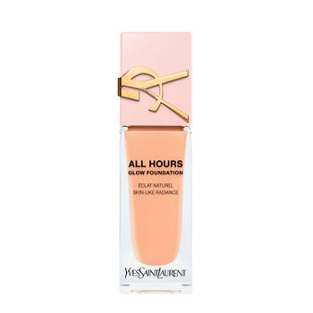 Yvessaintlaurent All Hours Glow Foundation