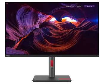 Lenovo Monitor UHD ThinkVision P32p-30 de 31,5