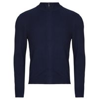 tommy hilfiger jersey pima org ctn cashmere zip thru para hombre