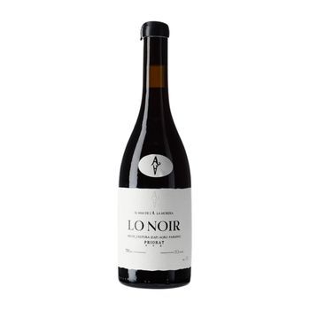 Mas De L'a Vino Tinto Lo Noir Priorat 75 Cl 13.5% Vol.