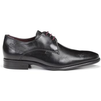 Fluchos Zapatos Hombre 9204 negro para hombre