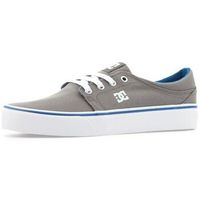 dc shoes zapatillas skate trase tx para hombre
