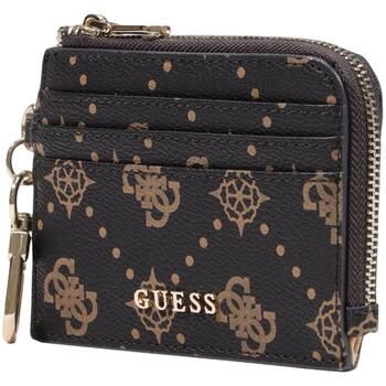 Guess Cartera EMELIE LOGO TOP ZIP RW7566 P6301 para mujer