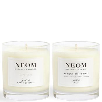 NEOM Exclusive Happy Days & Sleepy Nights Bundle
