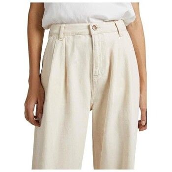 Pepe jeans Pantalón chino TEJANO CECILIA MUJER para mujer