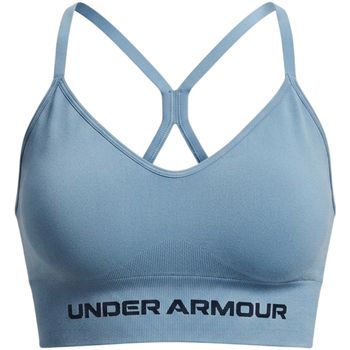 Under Armour Camiseta tirantes Vanish para mujer