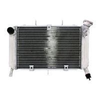 refrigerador motor yamaha fz6 600 07- agua
