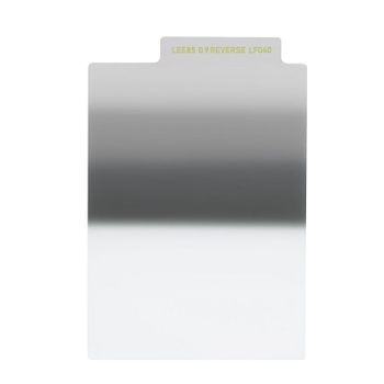 Filtro Graduado Inverso Lee Filters Lee85 Nd 0.9 - L85nd9rg