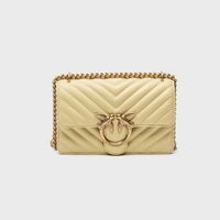 pinko bolso love one mini dc sheep para mujer