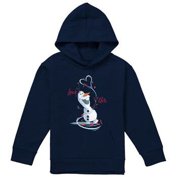 Disney Jersey Love Is In The Air para niña
