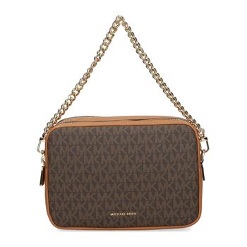 Michael Kors Bolsos Mujer - Marrón Talla Os