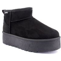 isteria botines l ankle boots para mujer