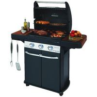 barbacoa a gas master 3 series classic wl
