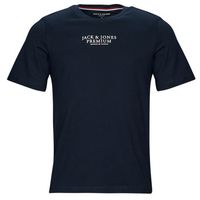 jack  jones camiseta jprbluarchie ss tee crew neck para hombre