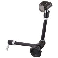manfrotto 244rc brazo de friccion variable con zapata