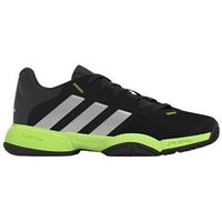 adidas zapatillas barricade allcourt 2025 para nina