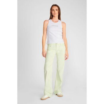 Le Temps des Cerises Jeans Jeans flare , largo 34 para mujer