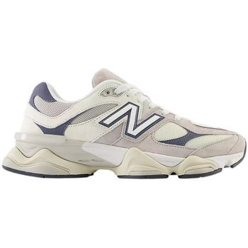 New Balance Deportivas Moda Baskets 9060 beige / bleu para hombre