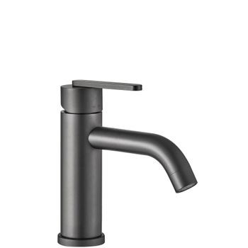Grifo De Lavabo Rea Ontario Titanium Js-11801gg Low