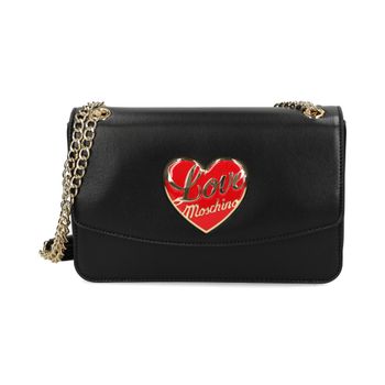 Love Moschino Bolsos Mujer - Negro Talla Os