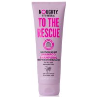noughty to the rescue shampoo 250ml