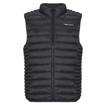 Teddy Smith Abrigo de plumas B-TERRY para hombre
