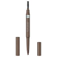 rimmel brow this way fill and sculpt eyebrow definer 04g various shades - blonde