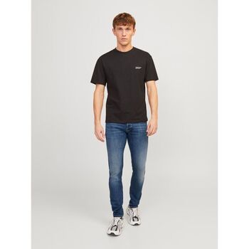 Jack & Jones Jeans 12250486 GLENN-BLUE DENIM para hombre