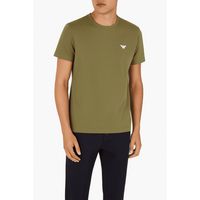 emporio armani camiseta t-shirts-hombres para hombre