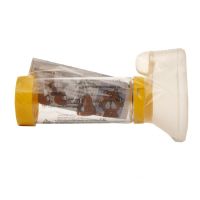 aerochamber plus device for children - includes mask