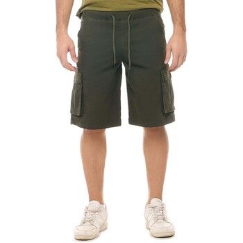 Leone 1947 Short Man Bermuda Neutral para hombre