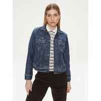 lee cazadora vaquera 112341297 rider jkt-classic indigo para mujer