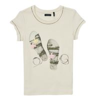 ikks camiseta xs10132-11-c para nina