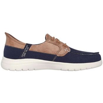 Skechers Mocasines On The Go Flex Palmilla para mujer