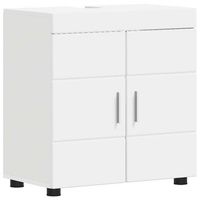 juego de muebles de bano tulum 60 x 34 x 63 cm vidaxl