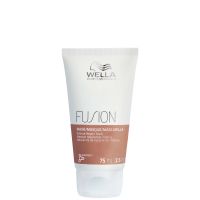 wella professionals care fusion intense repair mask 75ml
