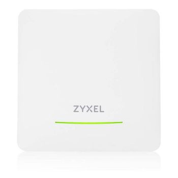 Punto de acceso inalámbrico Zyxel NWA50BE Wi-Fi 7 2,4 y 5 GHz 4324 Mbit/s PoE MIMO