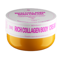 rich collagen body cream 200 ml