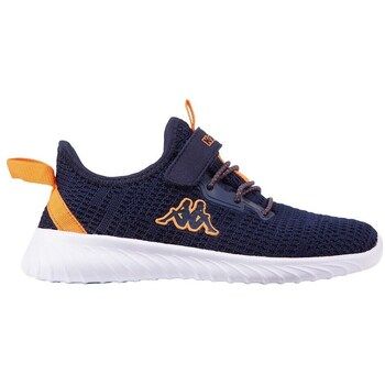 Kappa Zapatillas Capilot MF para niña
