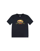 camiseta levis lvb cactus in the sunset tee nino negro