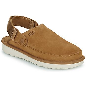 UGG Sandalias niña KIDS' GOLDENSTAR CLOG para niña